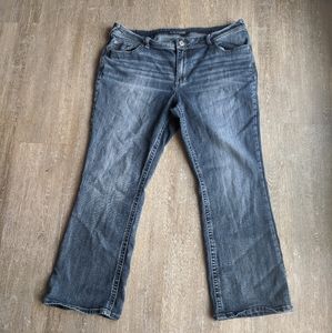 Maurice's Bootcut Jeans